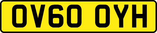 OV60OYH