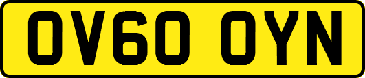 OV60OYN