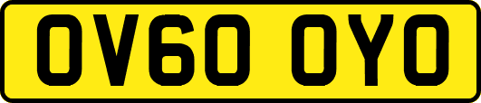 OV60OYO