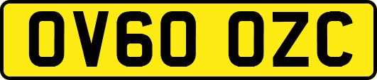 OV60OZC