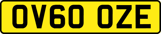 OV60OZE