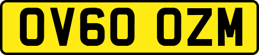 OV60OZM