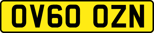 OV60OZN