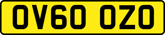 OV60OZO
