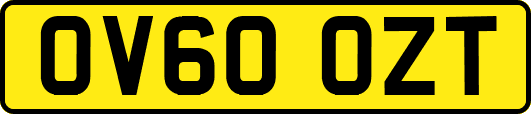 OV60OZT