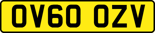 OV60OZV