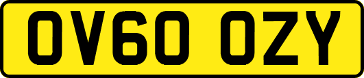 OV60OZY