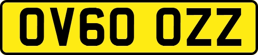 OV60OZZ