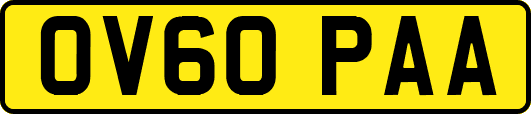 OV60PAA