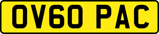 OV60PAC