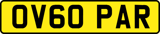 OV60PAR