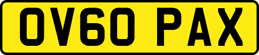 OV60PAX