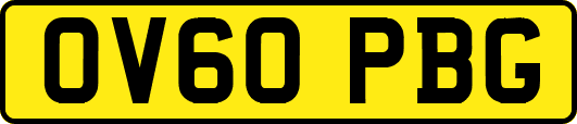 OV60PBG