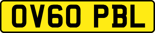 OV60PBL