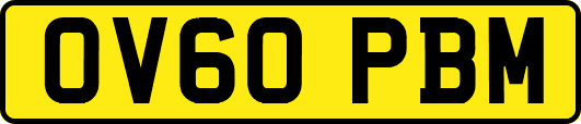 OV60PBM