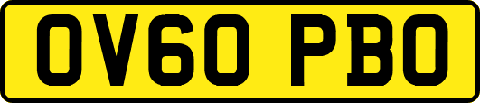 OV60PBO