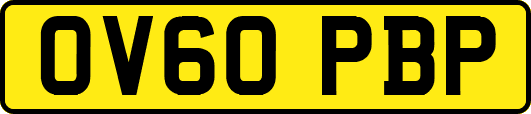 OV60PBP