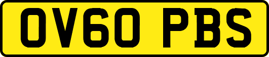 OV60PBS
