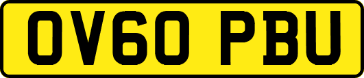 OV60PBU