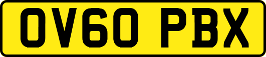 OV60PBX