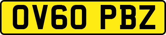 OV60PBZ