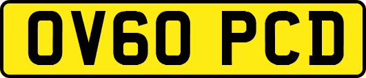 OV60PCD