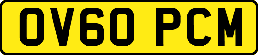OV60PCM