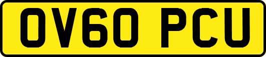 OV60PCU