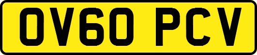 OV60PCV