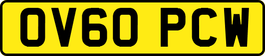 OV60PCW
