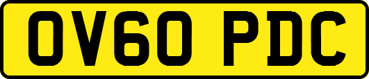 OV60PDC