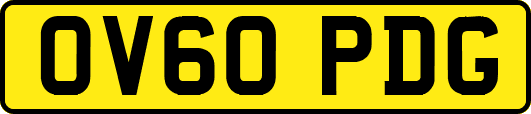 OV60PDG