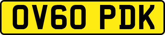OV60PDK
