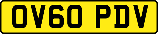 OV60PDV