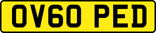 OV60PED