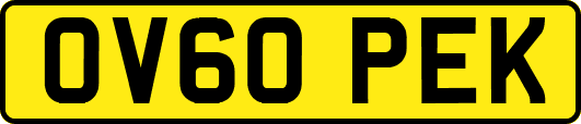 OV60PEK