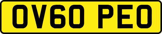 OV60PEO