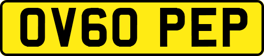 OV60PEP