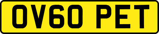 OV60PET