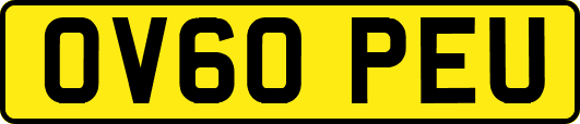 OV60PEU