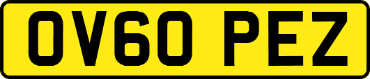 OV60PEZ