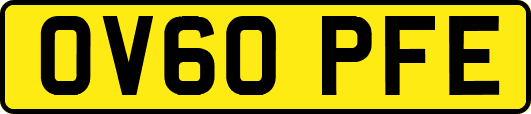 OV60PFE