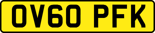 OV60PFK