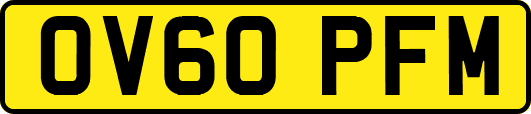 OV60PFM