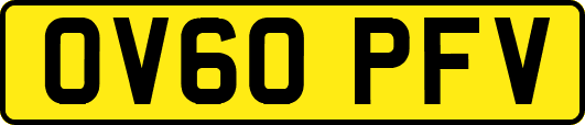OV60PFV