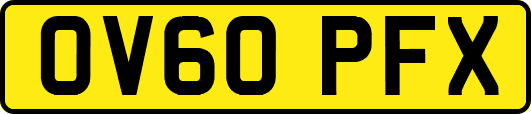 OV60PFX