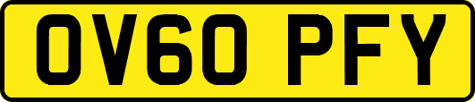 OV60PFY