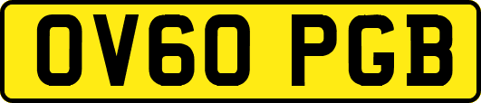 OV60PGB