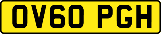 OV60PGH