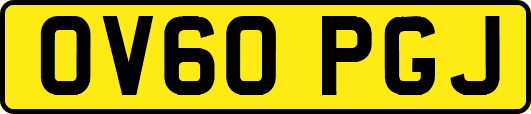 OV60PGJ